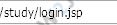 method="post"