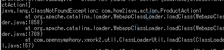 在src目录下增加log4j.xml