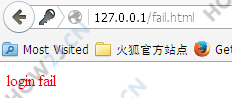 客户端跳转