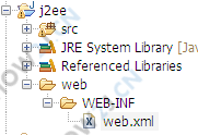 配置web.xml