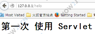 设置响应编码