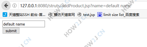 测试
