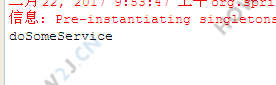 TestSpring