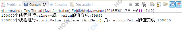同步测试