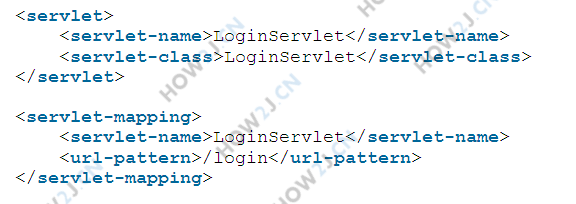 找到对应的Servlet
