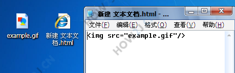 同级目录图像