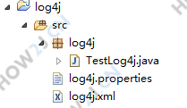 log4j.xml