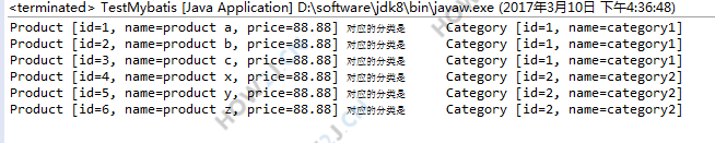 学习之前先看效果
