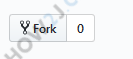 在github上进行Fork操作