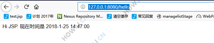 先运行，看到效果，再学习