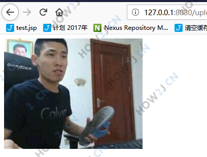 先运行，看到效果，再学习