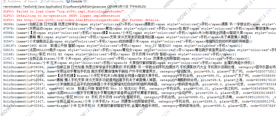 先运行，看到效果，再学习