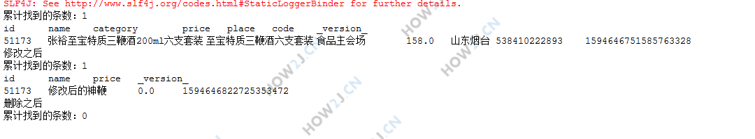 先运行，看到效果，再学习