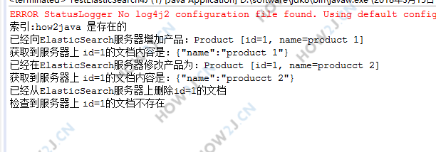 先运行，看到效果，再学习
