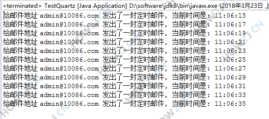 先运行，看到效果，再学习