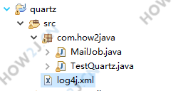 log4j.xml