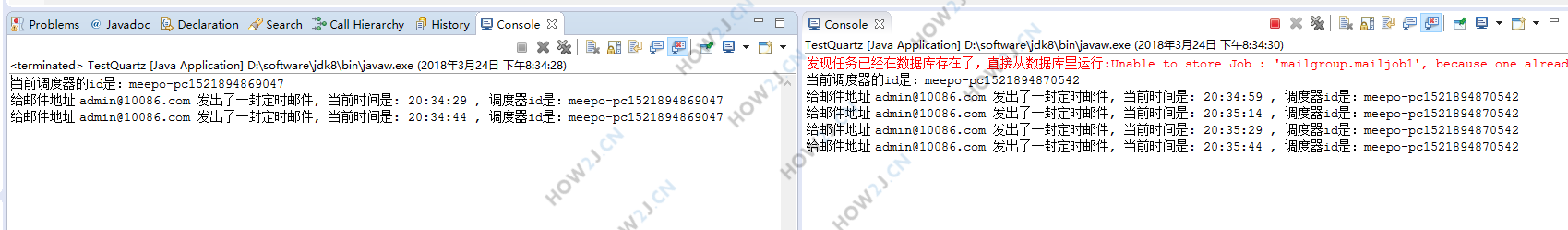 先运行，看到效果，再学习